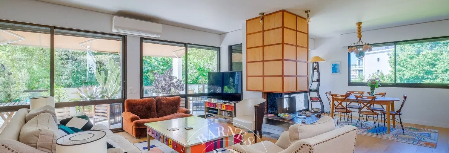 Appartement 5 Pièces 145 m² à vendre à Marseille 8 (13008)