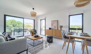 Appartement 3 Pièces 70 m² à vendre à Marseille 8 (13008)