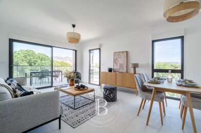 Appartement 3 pièces 526000 €