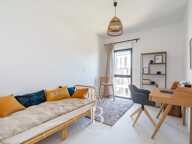 À vendre – Appartement 3 pièces avec terrasse – Parc Borély – Ma — photo 4