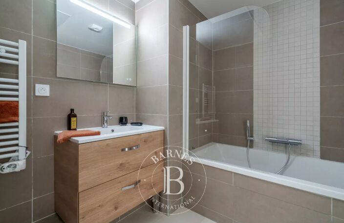 À vendre – Appartement 3 pièces avec terrasse – Parc Borély – Ma — photo 5