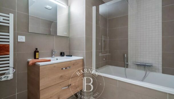 Appartement 3 pièces  à vendre Marseille 8eme 13008