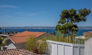 Maison 5 Pièces 150 m² à vendre à Marseille 8 (13008)