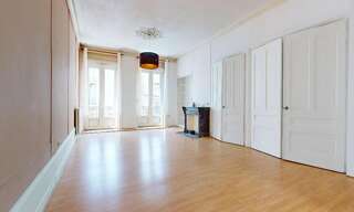 Appartement 3 Pièces 88 m² à louer à Saint-Étienne (42000)