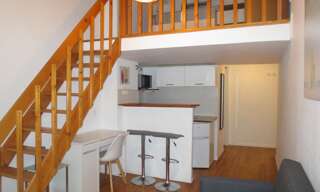 Appartement 1 Pièce 20 m² à louer à Paris 1 (75001)