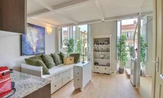 Appartement 1 Pièce 25 m² à vendre à Nice (06000)