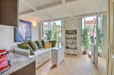 Appartement 1 pièces 290000 €