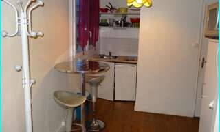 Appartement 1 Pièce 20 m² à louer à Grenoble (38000)