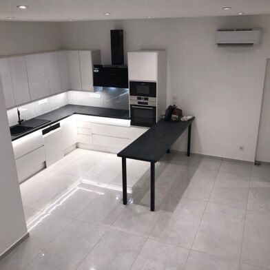 Appartement 2 pièces 1110 €