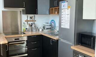 Appartement 2 Pièces 46 m² à louer à Bois-Colombes (92270)