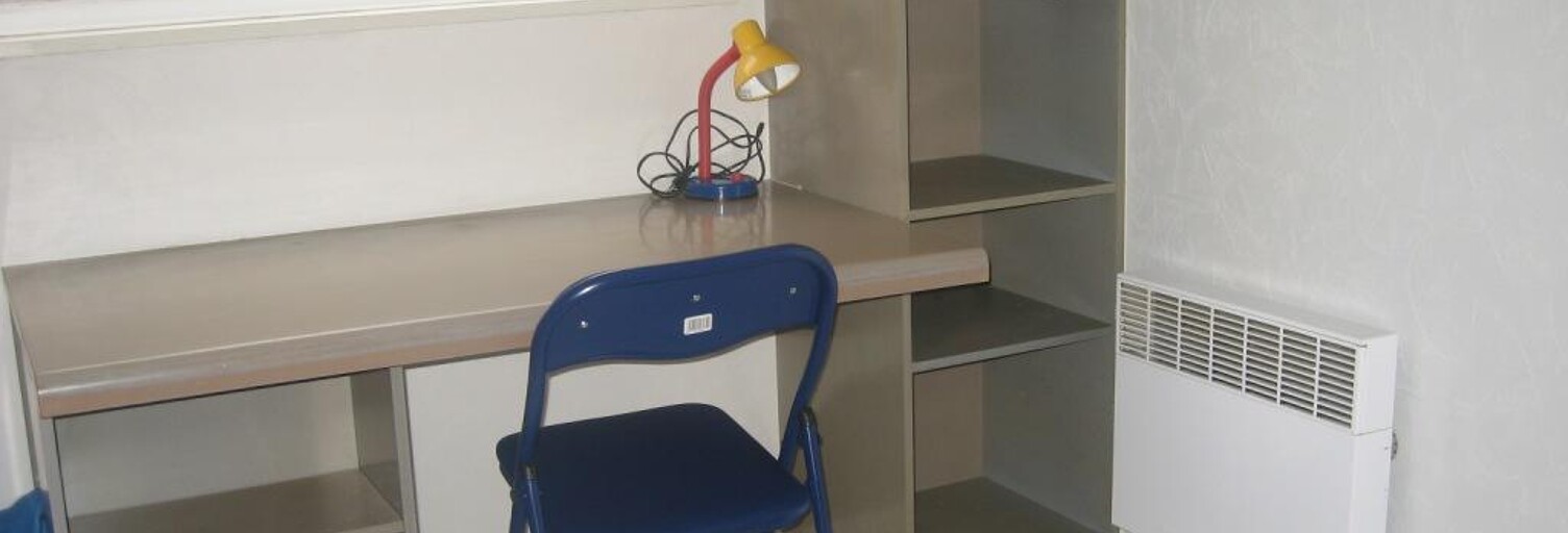 Appartement 1 Pièce 18 m² à louer à Pontoise (95000)