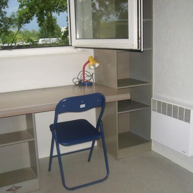 Appartement 1 pièces 611 €