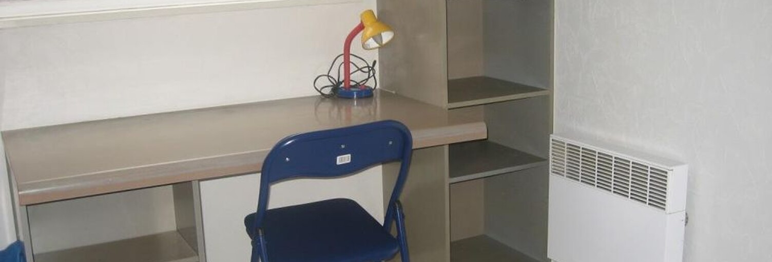 Appartement 1 Pièce 18 m² à louer à Pontoise (95000)