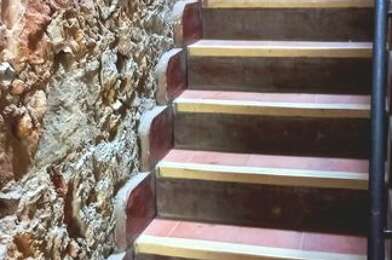 Appartement 4 pièces 800 €