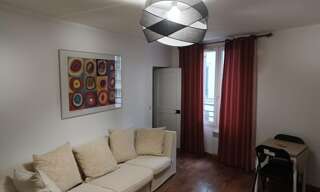 Appartement 2 Pièces 40 m² à louer à Paris 9 (75009)