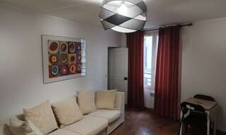Appartement 2 Pièces 40 m² à louer à Paris 9 (75009)