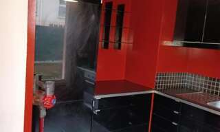 Appartement 2 Pièces 45 m² à louer à Noisy-le-Sec (93130)