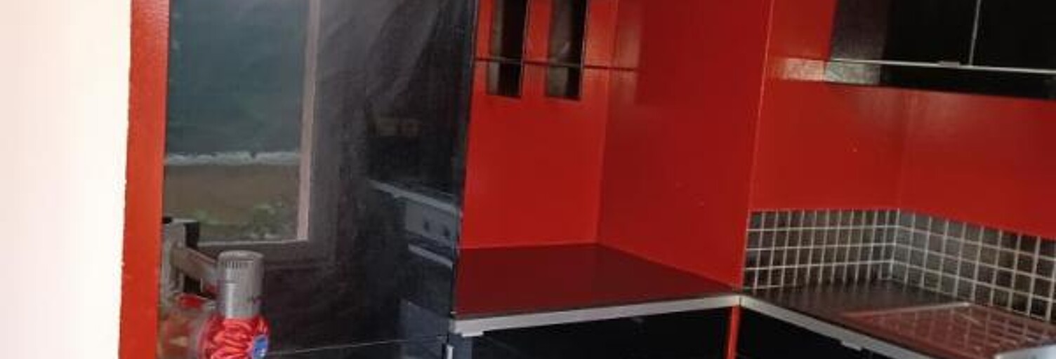 Appartement 2 Pièces 45 m² à louer à Noisy-le-Sec (93130)