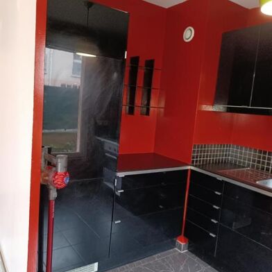 Appartement 2 pièces 1160 €