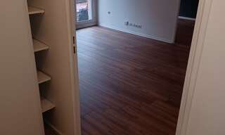 Appartement 2 Pièces 45 m² à louer à Noisy-le-Sec (93130)