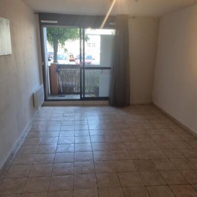 Appartement 1 pièces 410 €