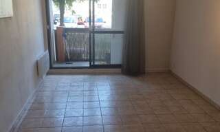 Appartement 1 Pièce 26 m² à louer à Nîmes (30000)
