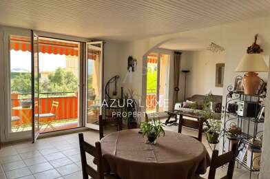 Appartement 4 pièces 570000 €