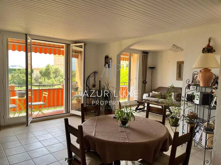 Beaulieu sur Mer appartement 3/4 pièces 81m² — photo 1