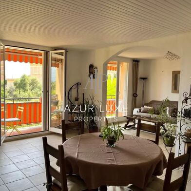 Appartement 4 pièces 570000 €