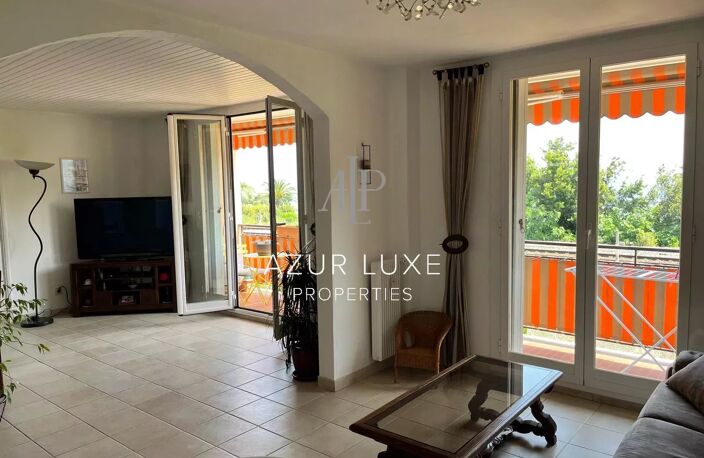 Beaulieu sur Mer appartement 3/4 pièces 81m² — photo 2