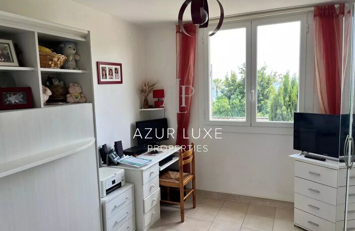 Beaulieu sur Mer appartement 3/4 pièces 81m² — photo 3