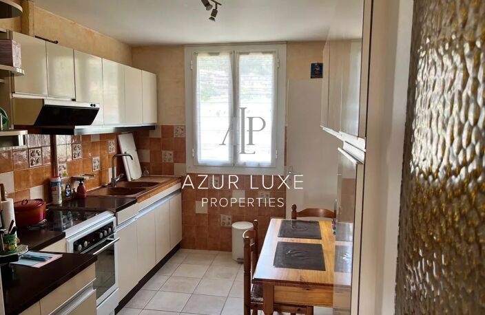 Beaulieu sur Mer appartement 3/4 pièces 81m² — photo 4