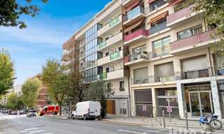 Garage  10 m² à vendre à Nice (06000)