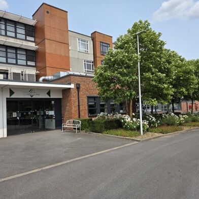 Appartement 1 pièces 147000 €