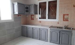 Maison 4 Pièces 90 m² à louer à Capesterre-Belle-Eau (97130)