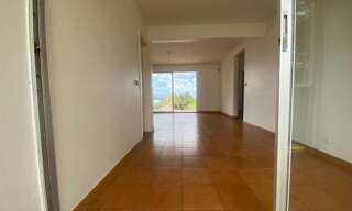 Appartement 4 Pièces 70 m² à vendre à Fort-de-France (97200)