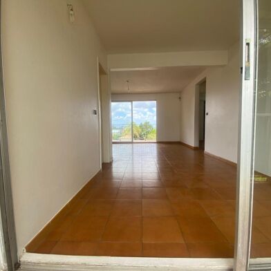 Appartement 4 pièces 259000 €