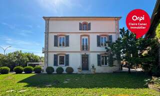 Maison 11 Pièces 381 m² à vendre à Burlats (81100)