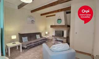 Maison 1 Pièce 24 m² à louer à Lagarrigue (81090)
