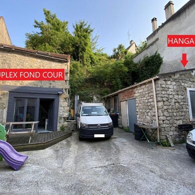 Maison 5 pièces 360000 €