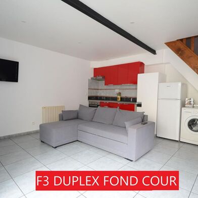 Maison 5 pièces 360000 €