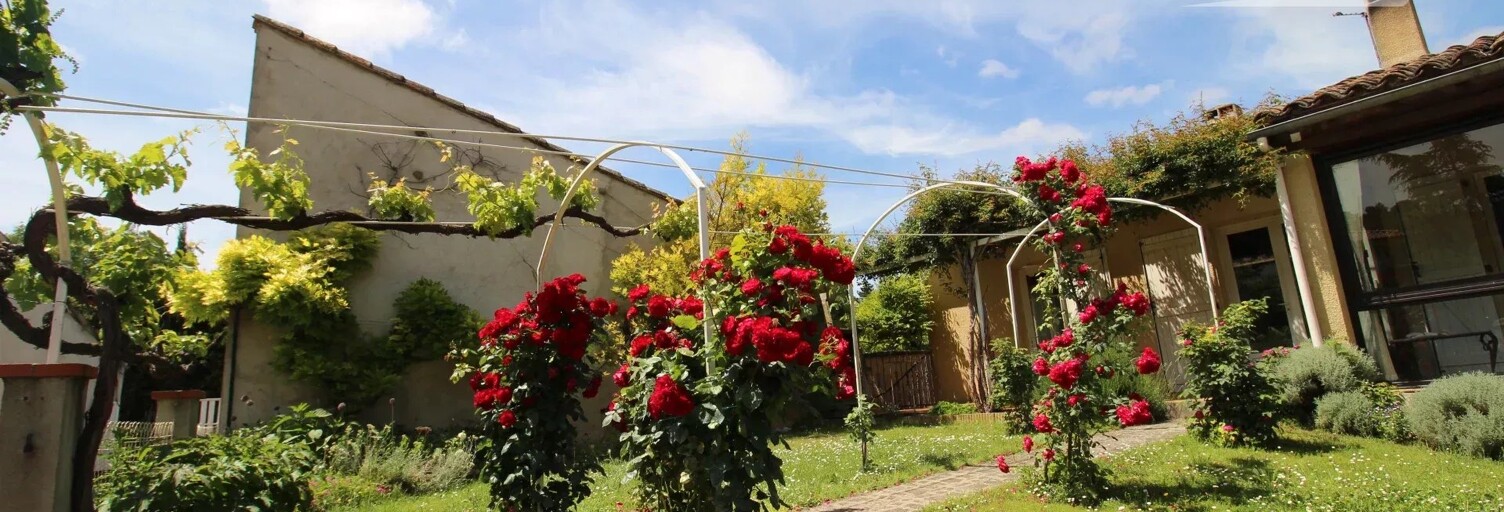 Maison 7 Pièces 130 m² à vendre à Limoux (11300)