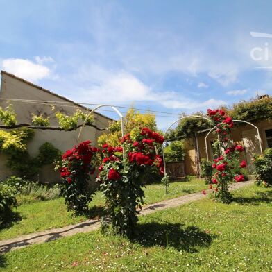 Maison 7 pièces 327000 €