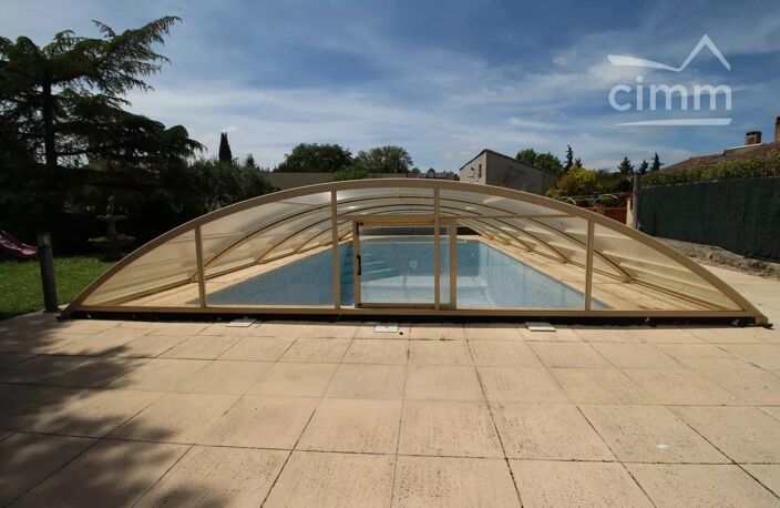 Charmante maison avec piscine et dépendances — photo 2