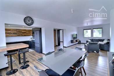 Maison 6 pièces 249000 €