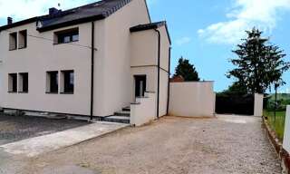 Maison 6 Pièces 172 m² à vendre à Woustviller (57915)