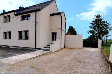 Maison 6 pièces 249000 €