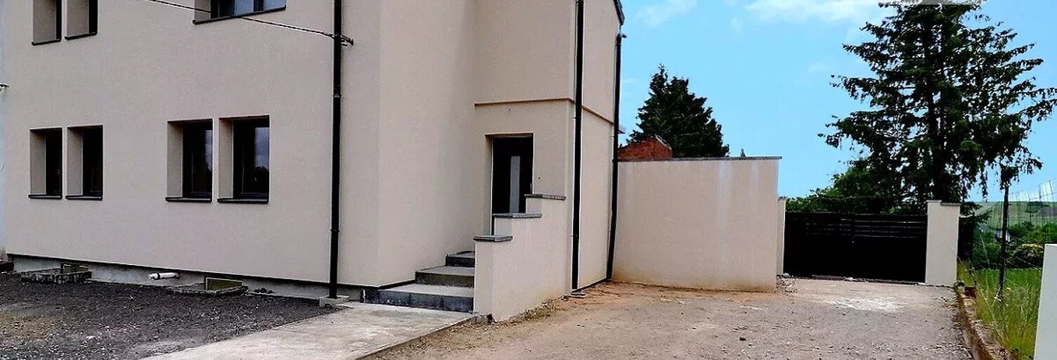Maison 6 Pièces 172 m² à vendre à Woustviller (57915)