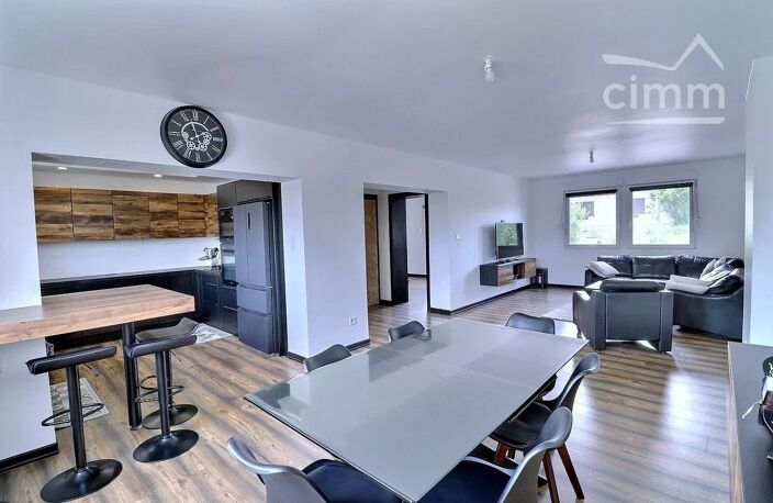 Maison mitoyenne  de 172.99 m² à WOUSTVILLER — photo 2