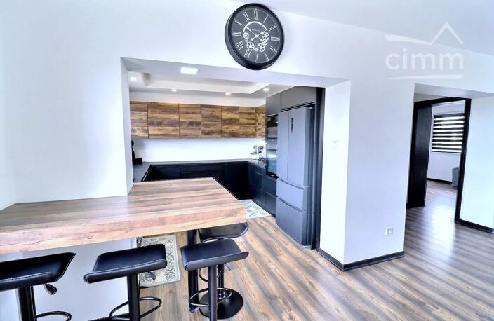 Maison mitoyenne  de 172.99 m² à WOUSTVILLER — photo 3